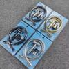 304 Stainless Steel High-Pressure Bidet Shower Head Spray Gun Set