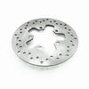Compatible Rear Brake Disc for Fei Wang GSF600/650/1200, SV650, GSXR1300 Hayabusa '99-'07
