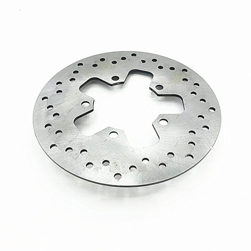 Compatible Rear Brake Disc for Fei Wang GSF600/650/1200, SV650, GSXR1300 Hayabusa '99-'07