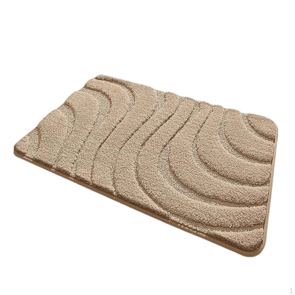 Bathroom Mat Set for Chic Residences