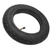 Electric Scooter Tire 12 1 2x2 1 4 62‑203 Rubber Electric Scooter Inflatable Wheels Replacement Tire