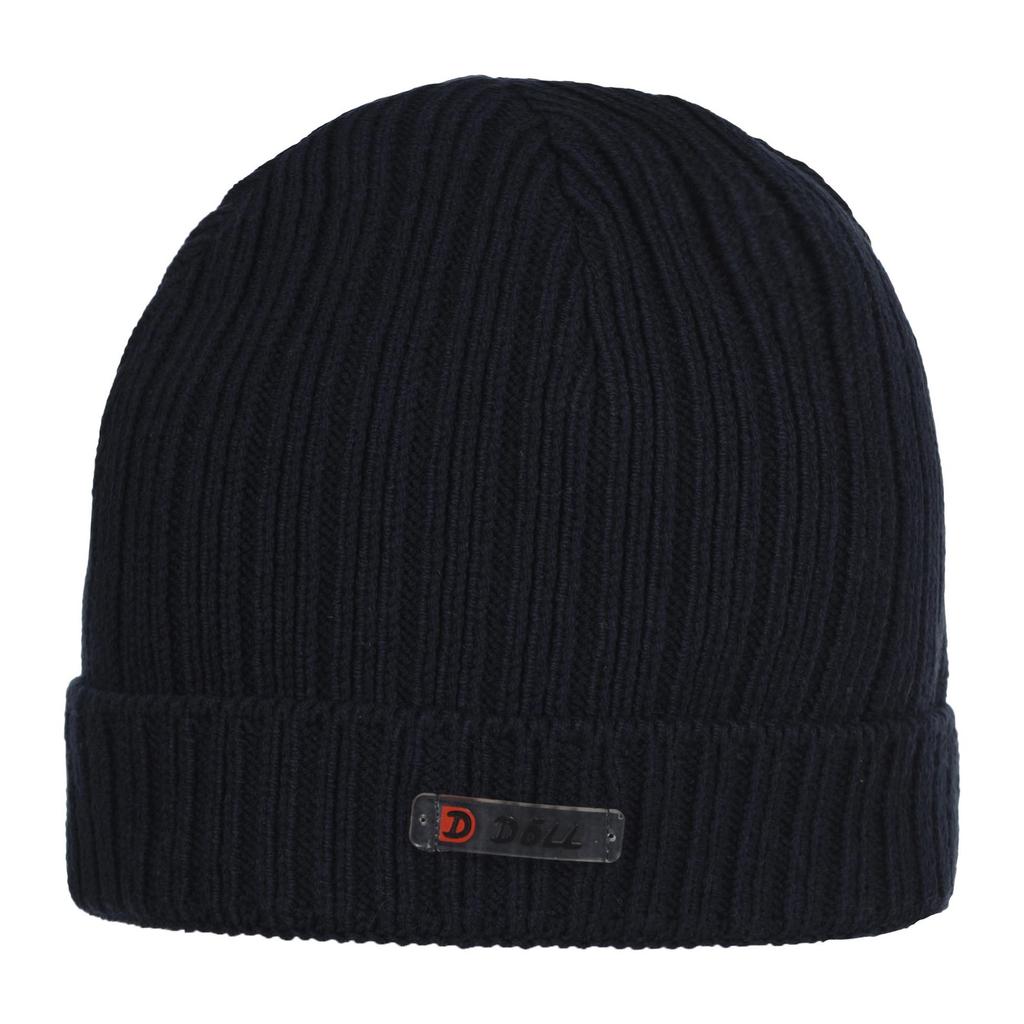 Czapka Beanie Granatowa Döll
