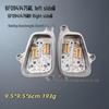 6F0941475/6F0941476 Seat LED Daytime Running & Turn Signal Angel Eye Module