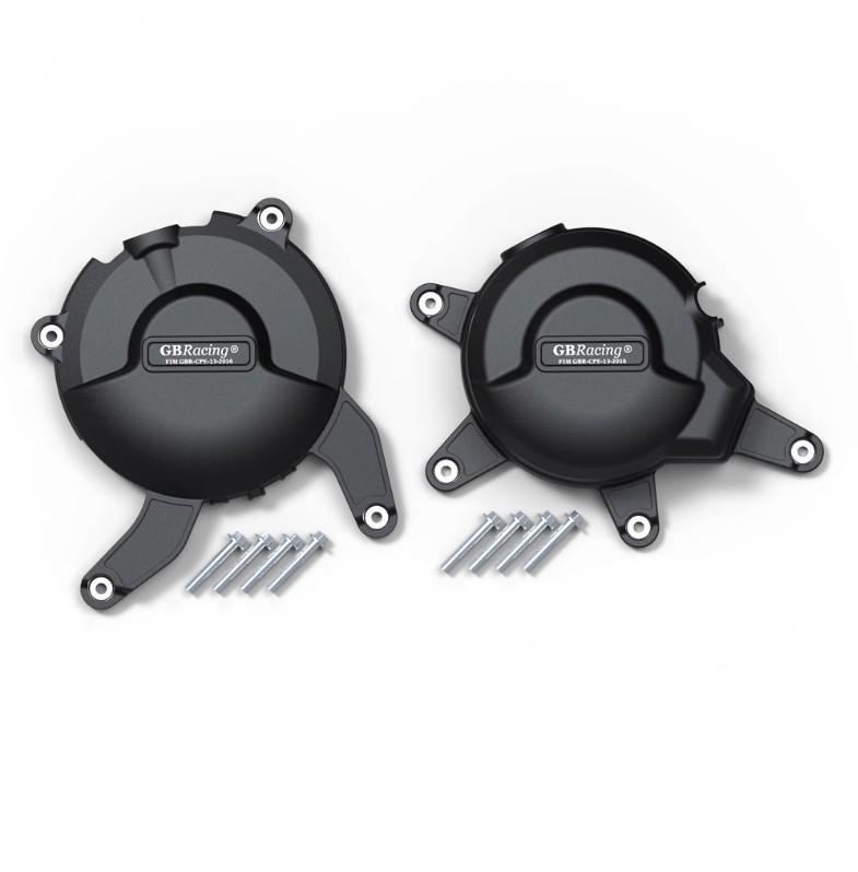 KTM RC 390 & Duke 390 '22-'23 Engine Protection Cover