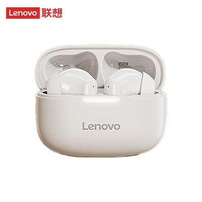 Lenovo True Wireless Bluetooth 5.4 Semi-in-ear Earbuds