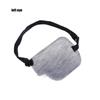 3D Single Eye Patch Adjustable Breathable Covering Eyepatch Soft Amblyopia Strabismus Astigmatism Eye Patches For Right Or Left