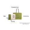 Gucci Ophidia Detachable Shoulder Strap Double G Logo Supreme Canvas Tote Bag Women Tote Bag Beige Ebony 811716-K9GSG-8358