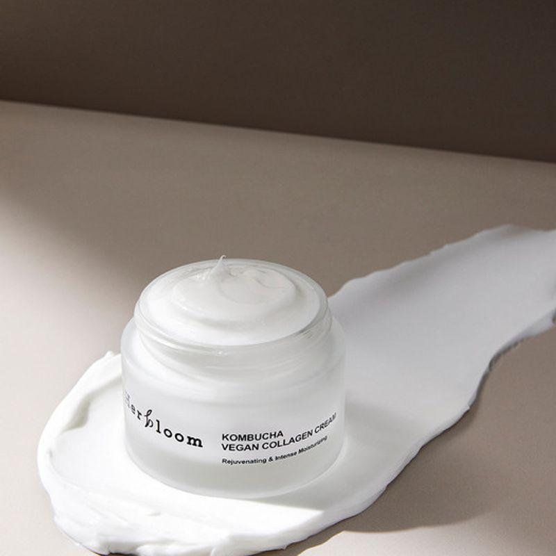 Kombucha Vegan Collagen Cream 50ml