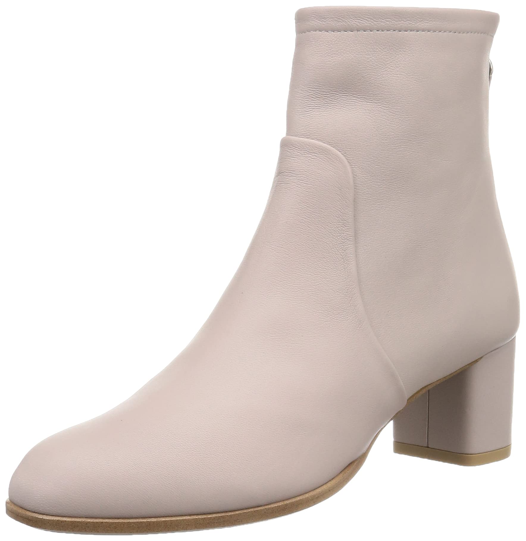 

Однотонные короткие ботинки для женщин 6359 LGY см E [Mackintosh Philosophy] 24.5