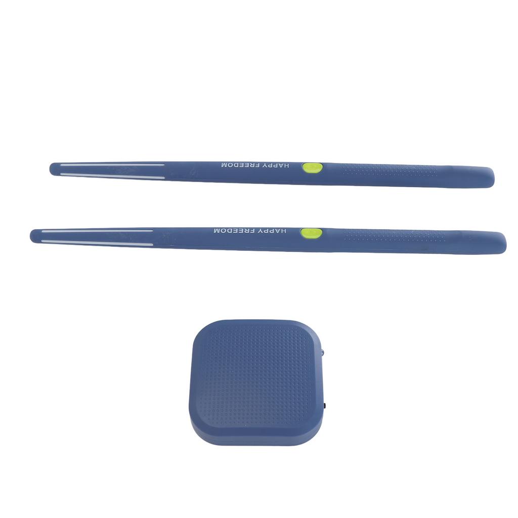 Set Motion Sensing Recognition Portable Compact Electric     Sticks for Children Adult Beginners Gifts