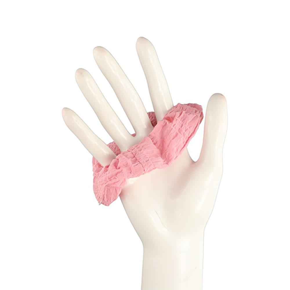 Rope Girls Gift Headwear Korean Scrunchie for Women Hair Accessories Ponytail Holder Hair Bands