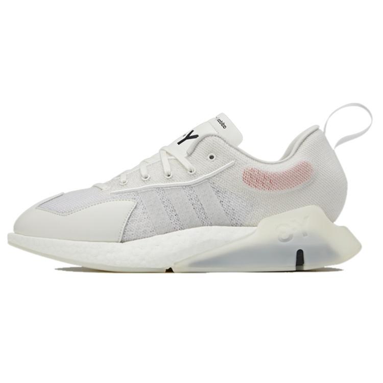 adidas Y3 Orisan White Black Men s HR1964 EU 37⅓