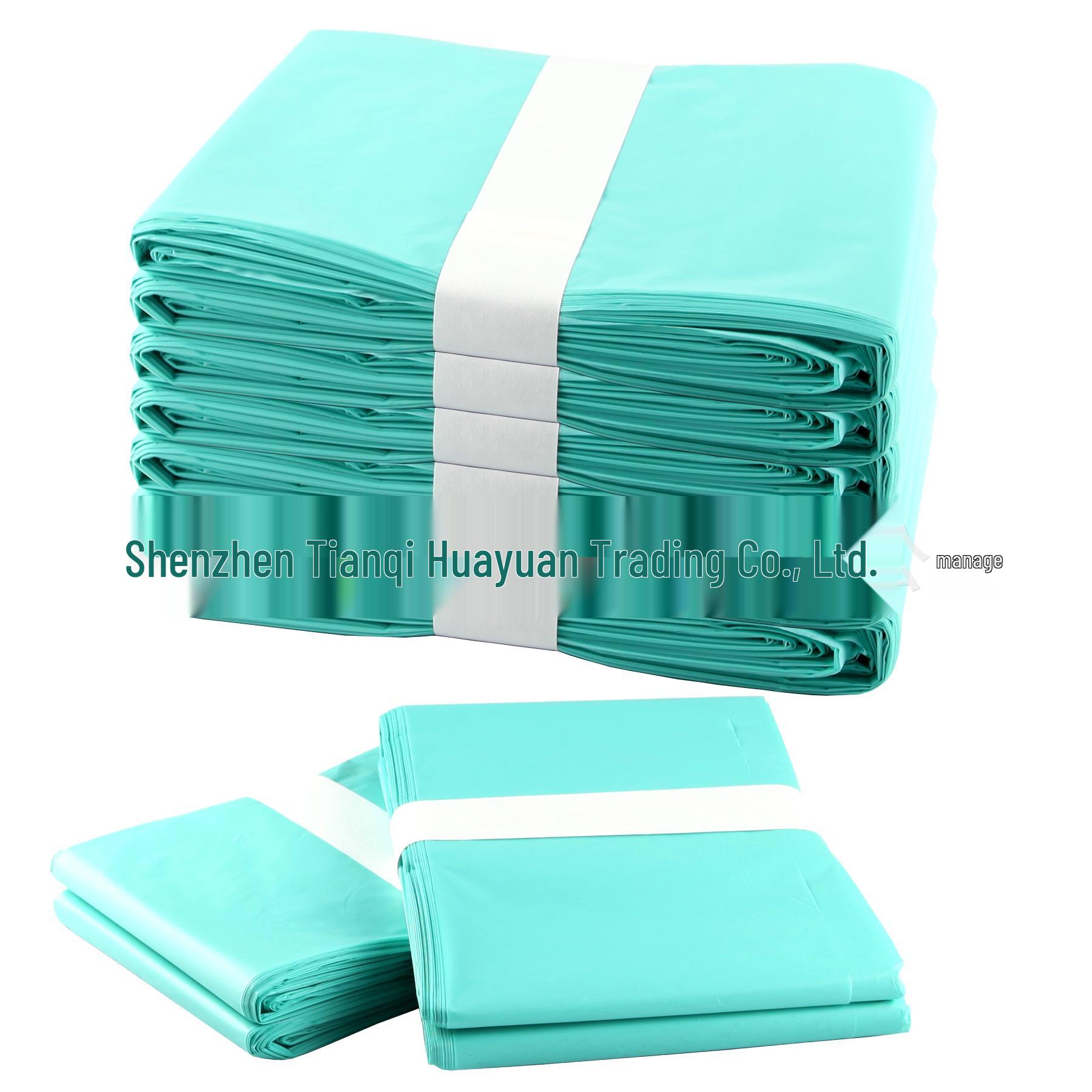 

Diaper Pail Refill Bags for DEKOR/KORBEL/Janibell Akord/EZkan 36cm x 10m 280 bags