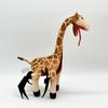 New Zoochosis Plush Animal Mental Disease Game Peripheral Plush Doll