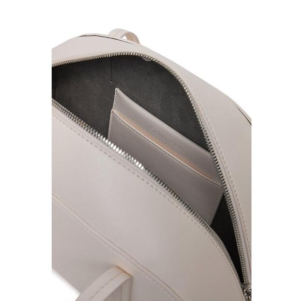 Сумка Calvin Klein Calvin Klein Ck Glide Elongated Shoulder Bag K60K612819 белый