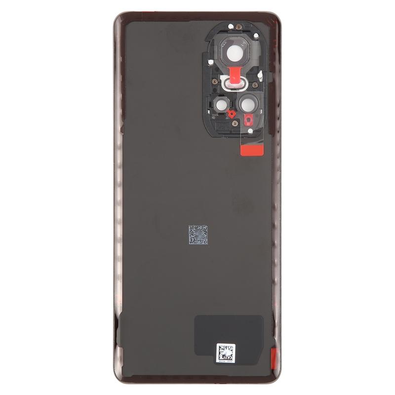 For OPPO Reno10 Pro Global  Battery Back Cover with Camera Lens Cover