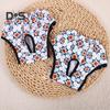 Pet Menstrual Pant Female Dog Diapers Physiological Period Panties Puppy Underwear Pet Sanitary Shorts for Dogs In Heat