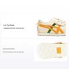 Mexico 66 TS Cream Citrus Baby Sneakers 1184A074-112