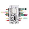 NiceMCU-WB3S Development Board Wifi Bluetooth Module Ch340 Onboard Wb3S Module Built-in BK7238 Chip