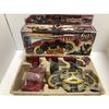 Kamen Rider Kiva Transformation Belt & Fessle DX Kivat Belt