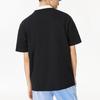 Li Ning Sports Trendige Kollektion T-Shirt Herren Schwarz AHSS325-2