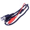 DSO138 2.4in TFT Pocket-size Digital Oscilloscope Kit DIY Parts Handheld + Acrylic DIY Case Cover Shell for DSO138