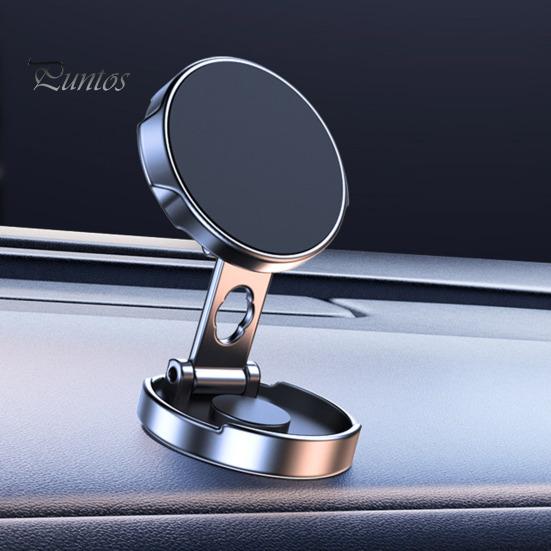 Uchwyt samochodowy na telefon komórkowy Magsafe Magnetyczny uchwyt samochodowy Obrót o 360 stopni Uchwyt na telefon komórkowy do telefonów z systemem Android