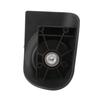 1 Piece Mute Swivel Wheels Suitcase Luggage Replacement Casters for Travelling Bag