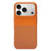 Stylish Bare-feel Sandstone Anti-Slip Magnetic Phone Case For IPhone 17Pro Max 16 15 For MagSafe Charge Beat PC Hard Cover Funda