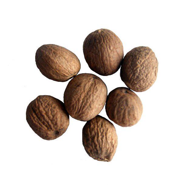 Buy Nutmeg Essential Oil AKARZ Aromatherapy 10ml 30ml 100ml at