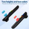 Silicone Joystick Covers Not Slip Thumb Caps Silicone Controller Thumb Grips Silicone Thumbstick Covers set for Switch2