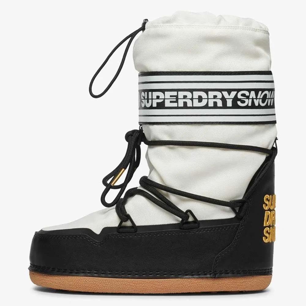 Superdry снежные ботинки WF210081A