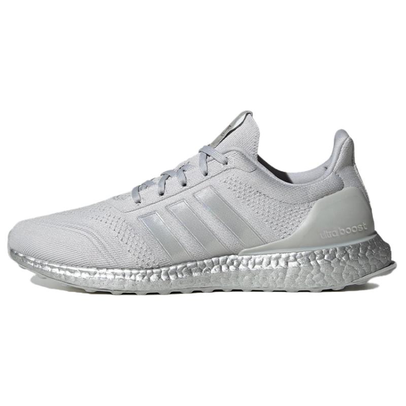 Adidas Ultraboost Dna Prime Shoes 'Grey Metallic Silver' Sneakers IG5614