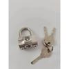 30/40/50/60MM Stainless Steel Heavy Duty Key Lock Security Padlock Outdoor Gym Safely Door Lock Anti-theft Waterproof Padlocks