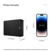 Seagate Desktop External Hard Drive