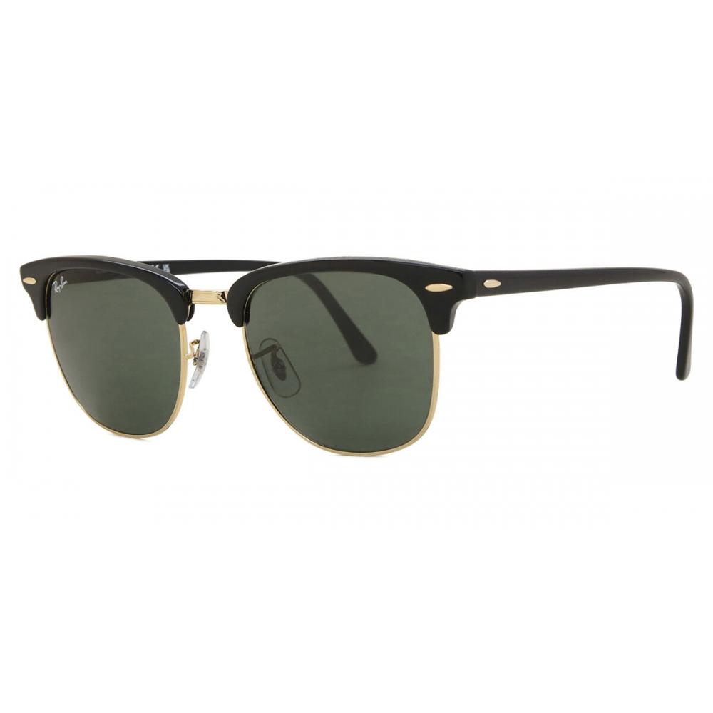 Ray Ban Rb3016 Clubmaster Asian Fit W0365 Unisex Sunglasses