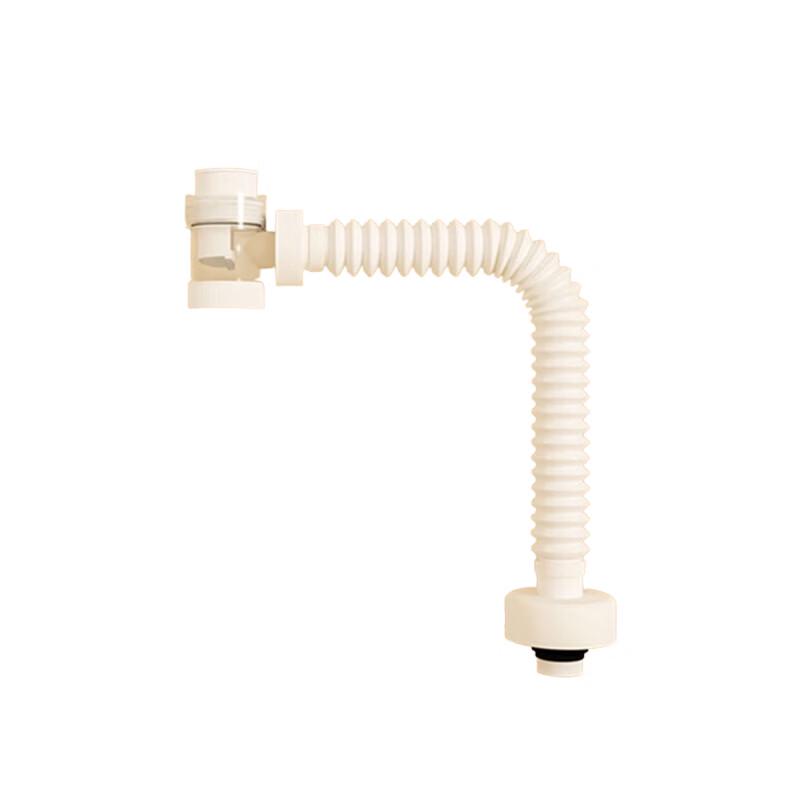 Jinghong Plastic Basin Single Drain Pipe