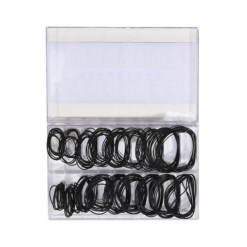 Waterproof Rubber Watch Back Cover O Ring Gasket Seal Replacement Repair Spare Part for Watchmaker  Elastic Silicone - Suitable for Home Travel Daily