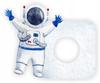 Protective Sticker for the Switch in a Child' Room - Cosmonaut