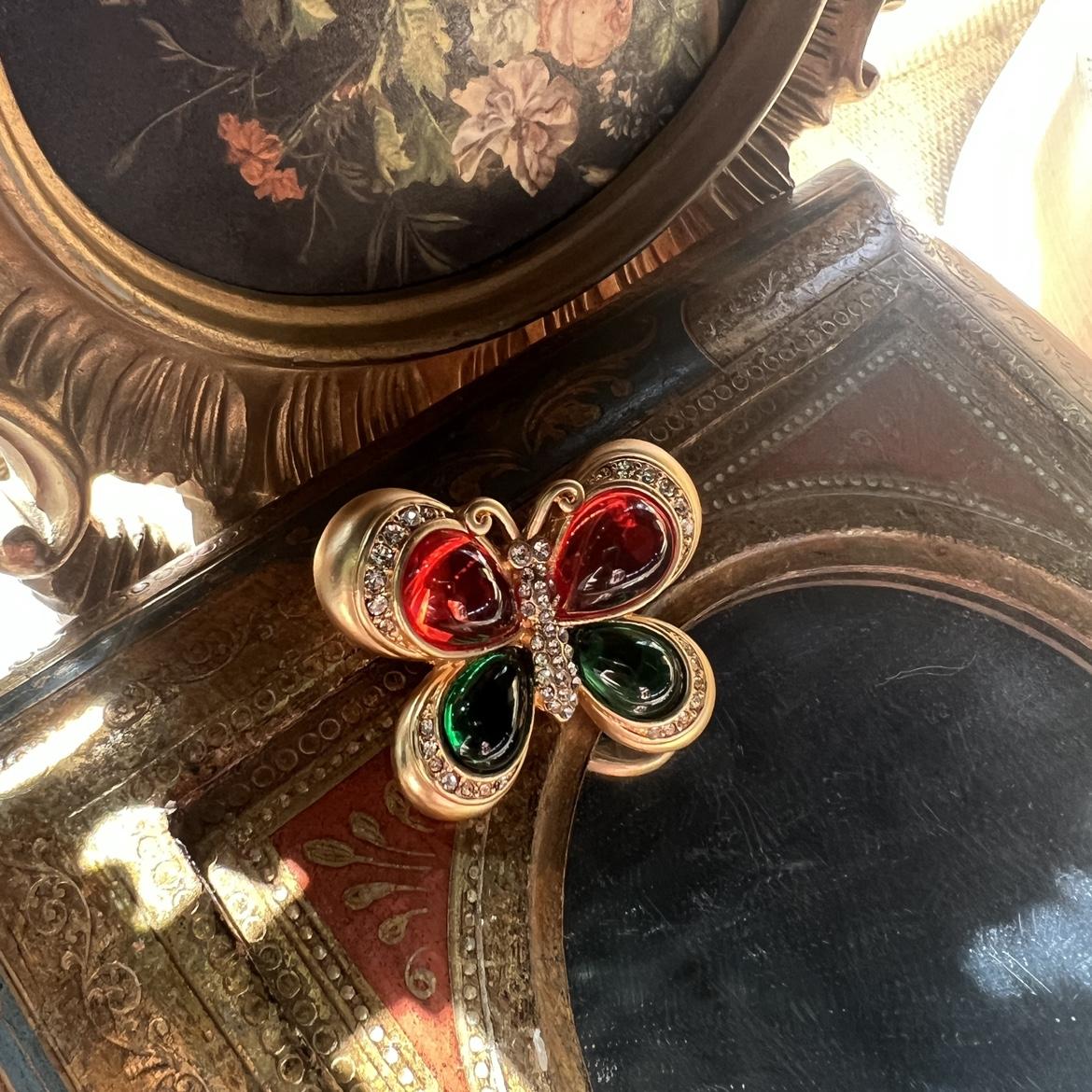 

Винтажные Женские Мужские Классические Значки с Кисточками и Кристаллами Аксессуары Барочный Стиль Леди Банкетная Вечеринка Роскошные Броши Булавка Подарок