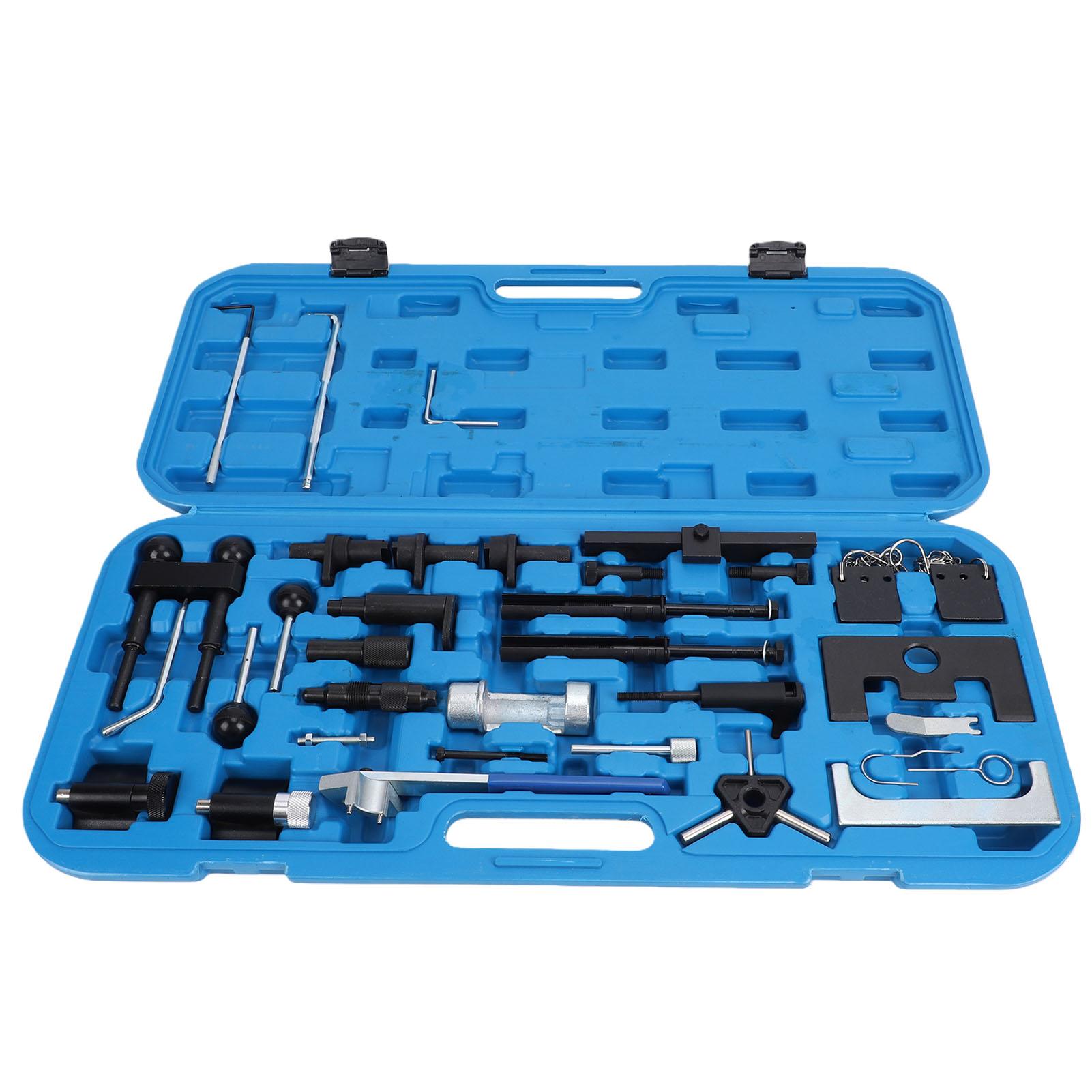 Engine Locking Timing Belt Tool Kit Replacement for Seat Crankshaft Alignment Tool Kit