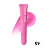 PAGE VINE Polypeptide Lip Gloss: Moisturizing, Plumping Lip Glaze with Water-Light Shine