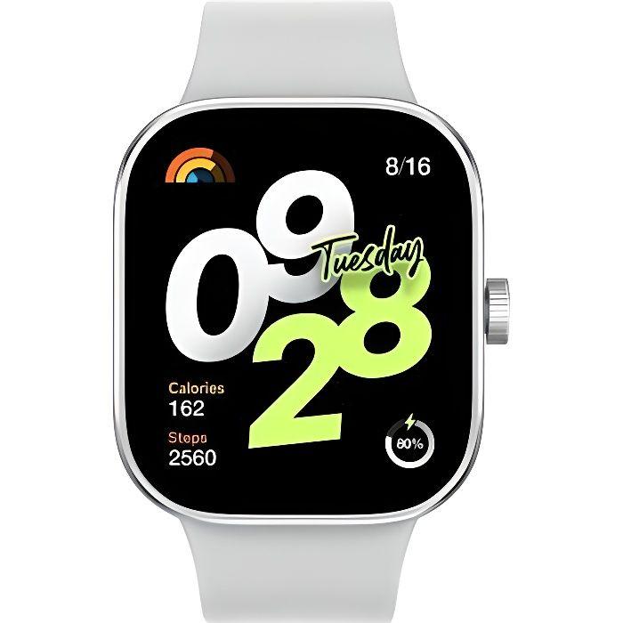 Smartwatch Xiaomi Redmi Watch 4 grigio