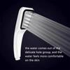 Shower Head ABS Plastic Bathroom Shower Water Saving Bathing Water Nozzle