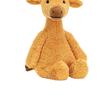 JELLYCAT Jungle Animal Collection Soft Giraffe Dolls Plush Doll 32cm Height