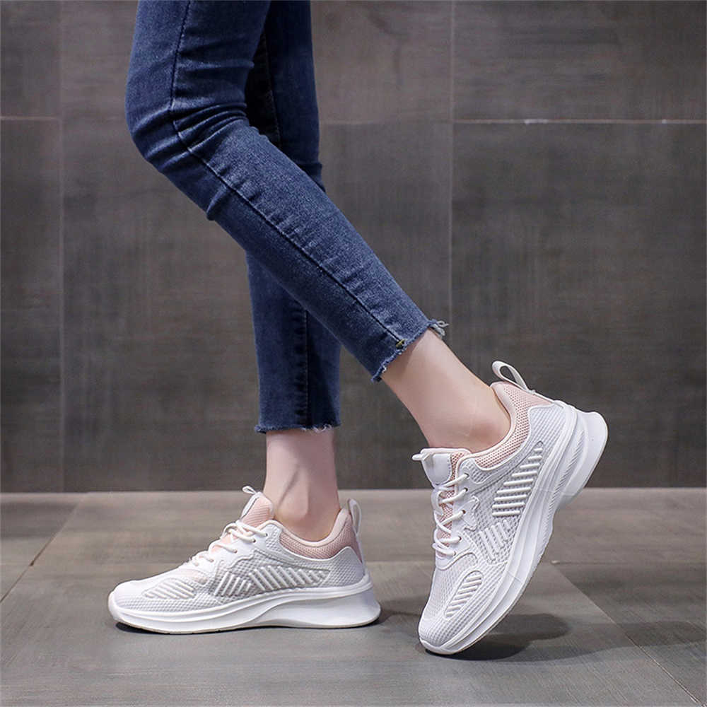 Fashion Number 39 Ete Fashion Trainers Women Loafers Outdoor Sneakers Woman Shoes 45 Size Sport Type Loafers Tenes Luxo Design