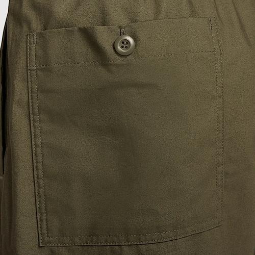 Nike Casual Pants Men's Olive Green HJ1974-222