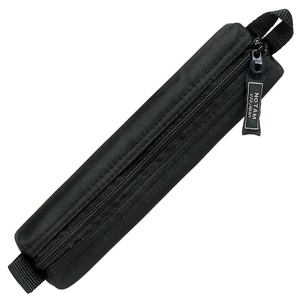 

Northam Pencil Case Small Black UNS-55#49