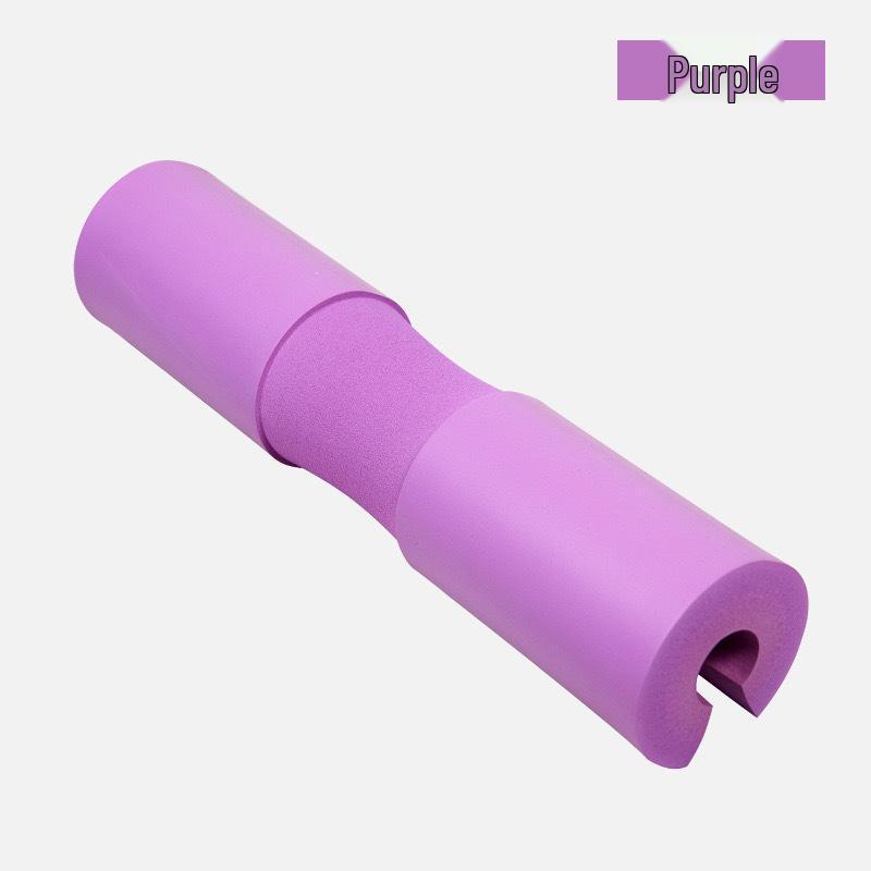 Barbell Squat Neck & Shoulder Protector Pad for Weightlifting