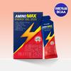 FromBIO Amino Max Energy Gel 2520 10 Sticks (10-day Supply)